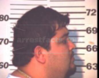 Anthony Dominguez Reyna
