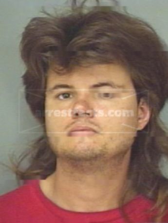 Wayne Leroy Drake