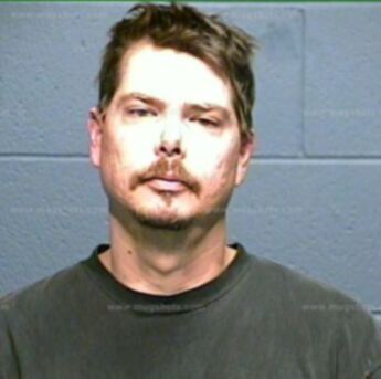 Stephen Todd Worsen