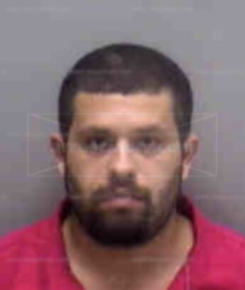Jose Antonio Negron