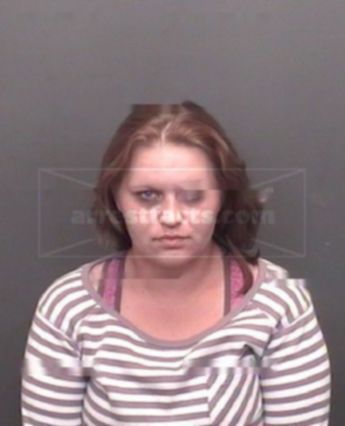 Lacey Jean Dillingham