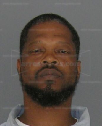 Terrance North