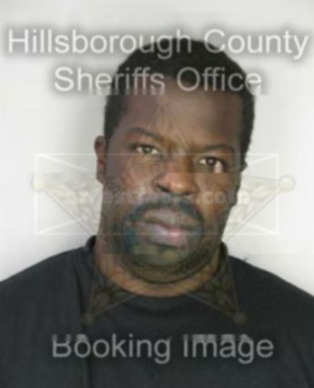 Anthony Lashawn Washington