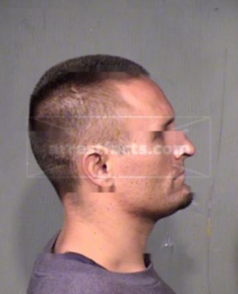 Jason Jeffrey Mack