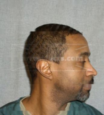 Dameon D Peters