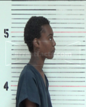 Donella Babrann Rashae Evans