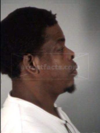 Danny Louis Johnson