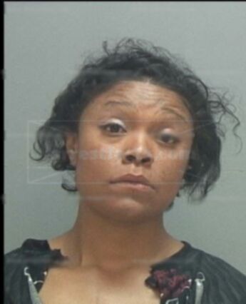 Maria Denise Moton