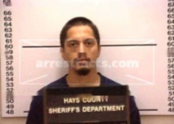 Austin Escobar Hernandez