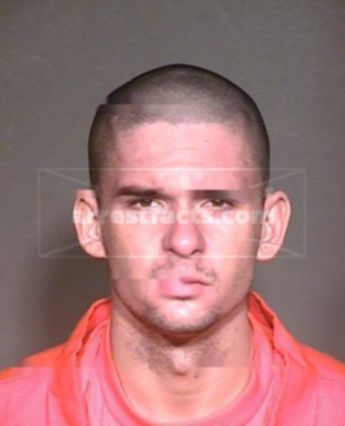 Zachary Louis Brice