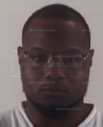 Marquise Shelton Jenkins