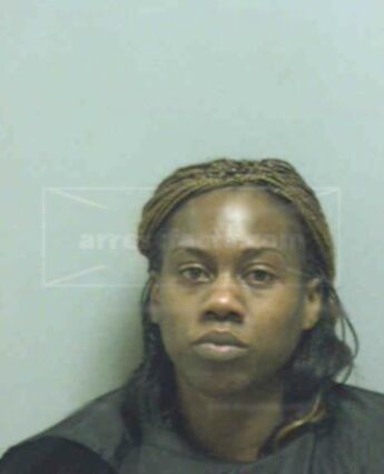Jasmine Cheri Albright