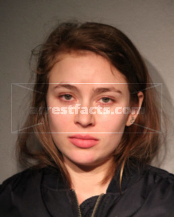 Khrystyna Shlik
