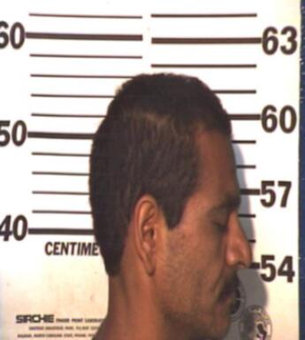 Jesus Manuel Saenz Pena