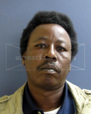 Eugene James Brown