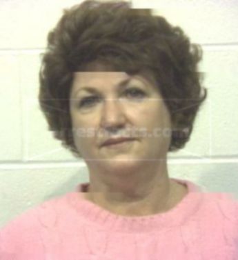 Linda Sue Anthony