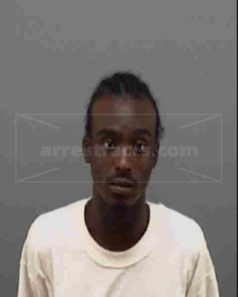Andre Dixon