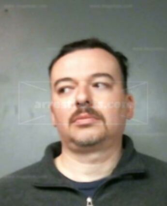 Jason Matthew Rodriguez
