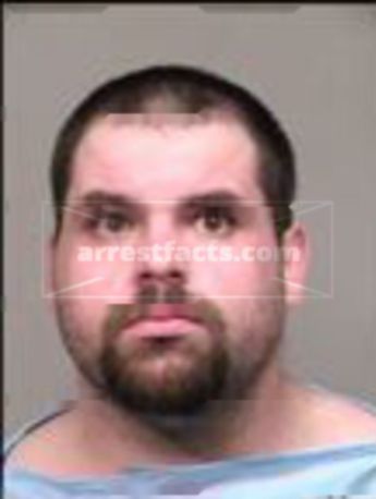 Bernard Tyler Delancy