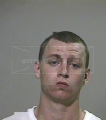 Shane Spencer Baird