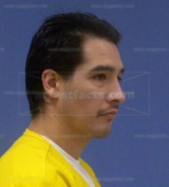 Harold Gonzales