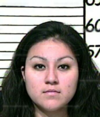 Stephanie Nicole Diaz