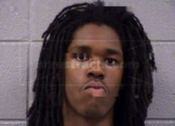 Denzel Black
