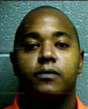 Bryant Patton Jr.