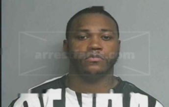 Kevin Lee Hampton