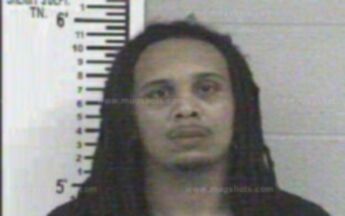 Aaron Dakota Williams