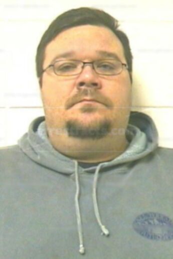 Timothy Scott Jones