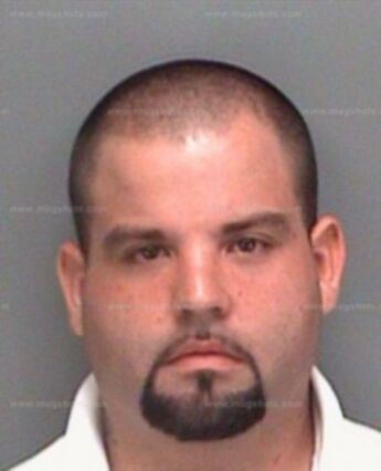 Anthony Hall