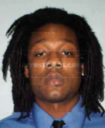 Elzo Rashaad Atwater