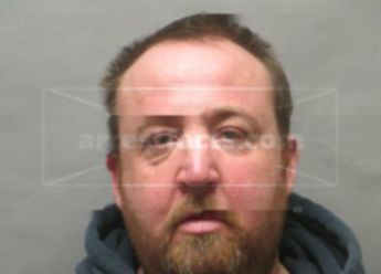 Shane Fredrick Hansen