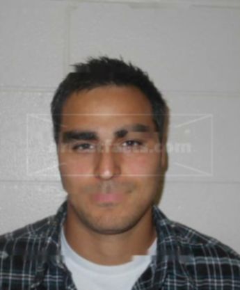 Derick William Garcia
