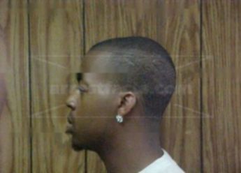 Alonzo Horne Jr.