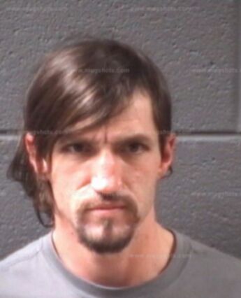 Christopher Anthony Judd