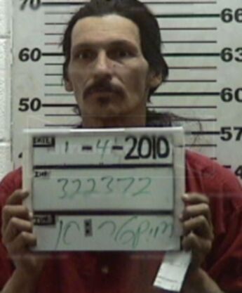 Billy Sarabia