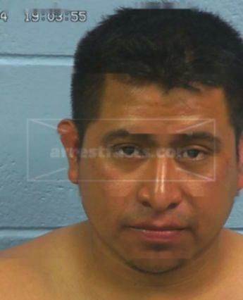 Markville Hernandez