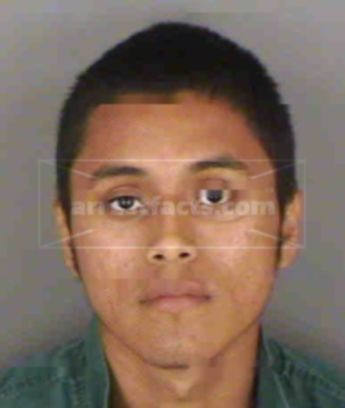 Leroy Ponce