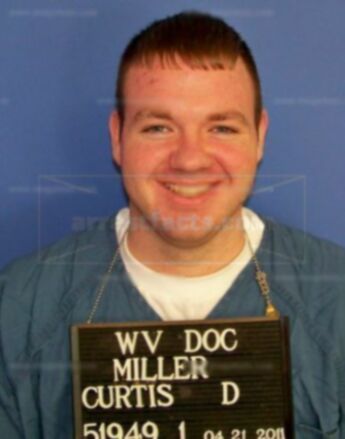 Curtis D Miller