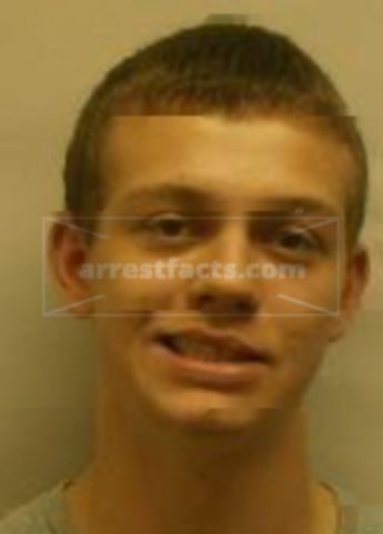 Micah Joe Johnson