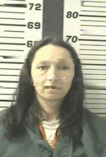 Darlene Griffith