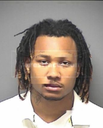 Jockel Isaiah Murphy