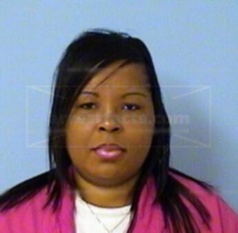 Latrasha Johnson