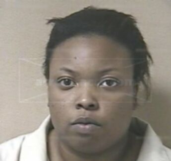 Nicholette M Bowens
