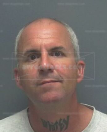 Stephen Daniel Knight