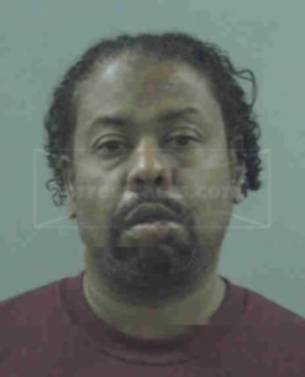 Derone Quinton Harris