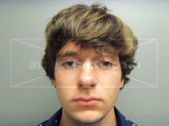 Jacob Austin Gibeaux