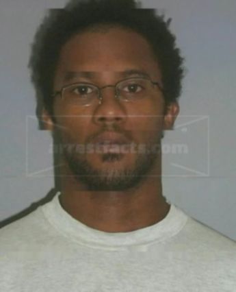 James Clarence Covington